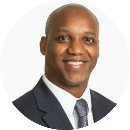 Bradley Hurston