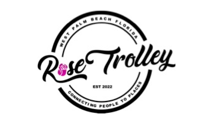 04 Rose Trolley